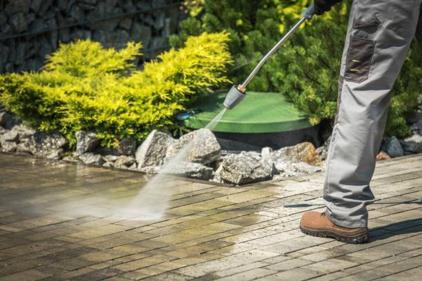 Trusted Reedsburg, WI Pressure Washing Services Experts