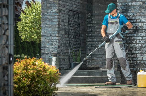 Playground Equipment Cleaning in Reedsburg, WI