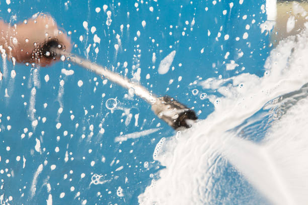 Best Factory Floor Cleaning  in Reedsburg, WI