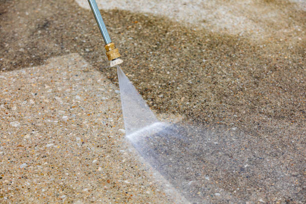 Spring Cleaning in Reedsburg, WI