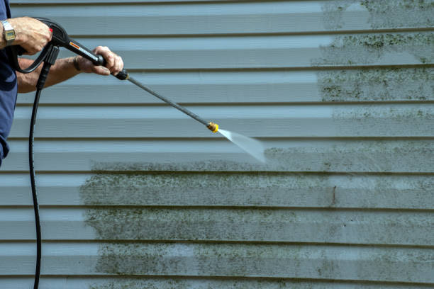 Best Gas Station Cleaning  in Reedsburg, WI
