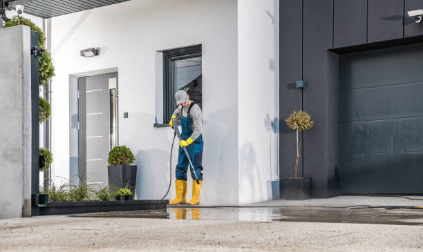 Best Graffiti Removal  in Reedsburg, WI